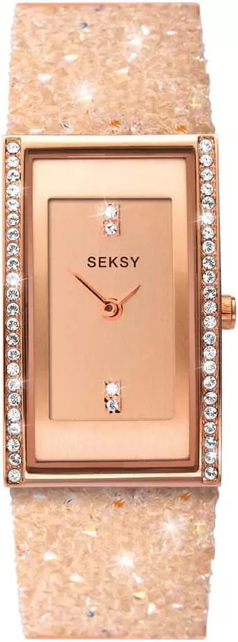 Ceas Dama, Seksy, Classic S-2922.00