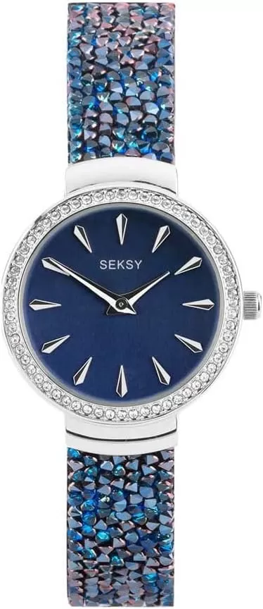 Ceas Barbati, Seksy, Classic S-2907.00