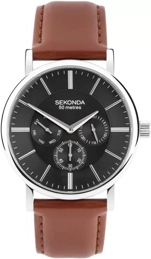 Ceas Barbati, Sekonda, Classic S-1819.00