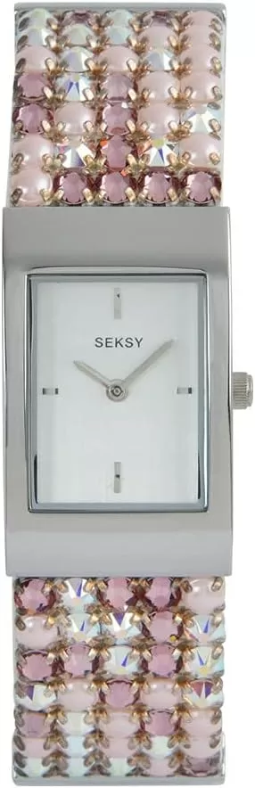 Ceas Barbati, Seksy, Classic S-2994.00