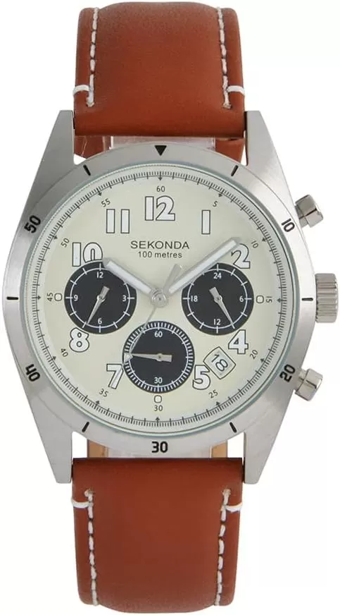 Ceas Barbati, Sekonda, Classic S-1743.00