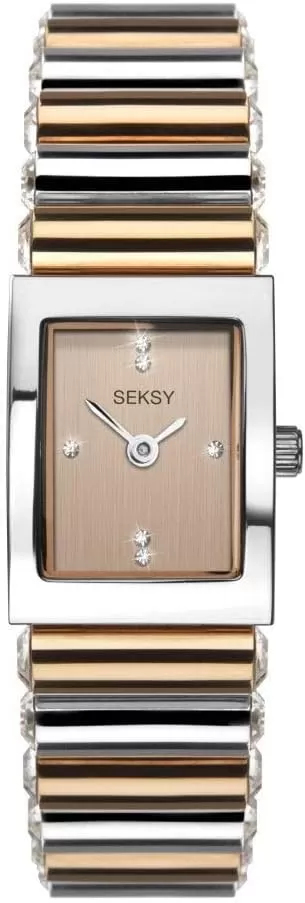 Ceas Dama, Seksy, Classic S-2867.37