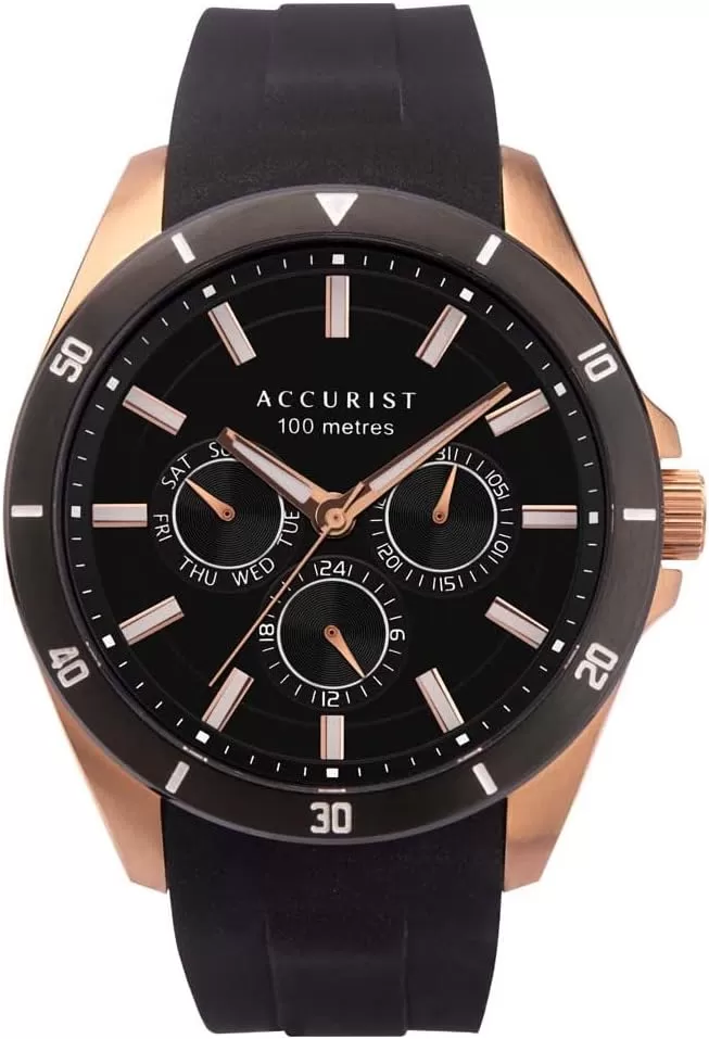 Ceas Dama, Accurist, Everyday A-7342