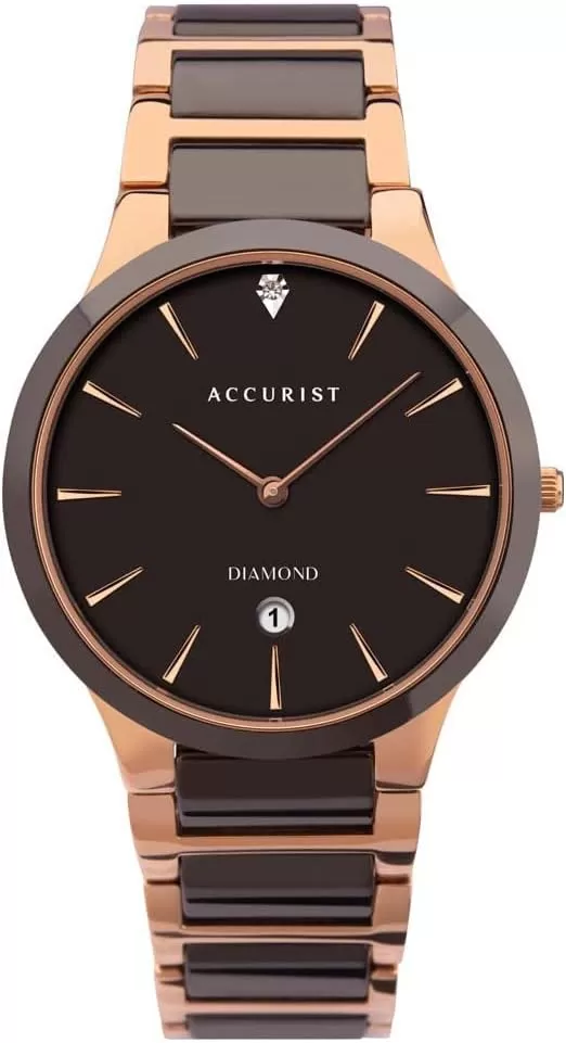 Ceas Dama, Accurist, Everyday A-7343