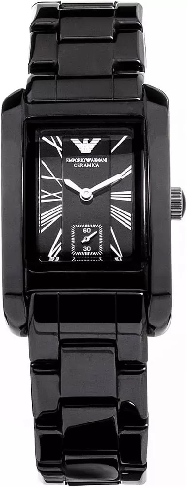 Ceas Dama, Emporio Armani, Ceramic AR1407