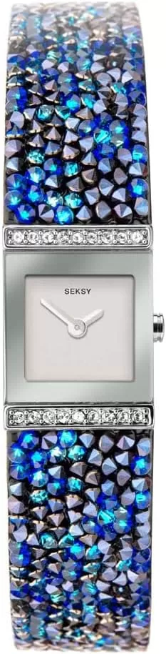 Ceas Dama, Seksy, Classic S-40043.37