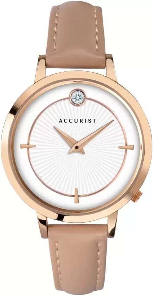 Ceas Barbati, Accurist, Jewel A-8358