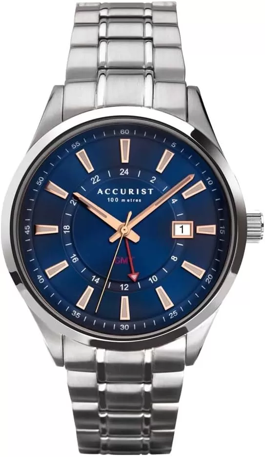 Ceas Dama, Accurist, Everyday A-7340