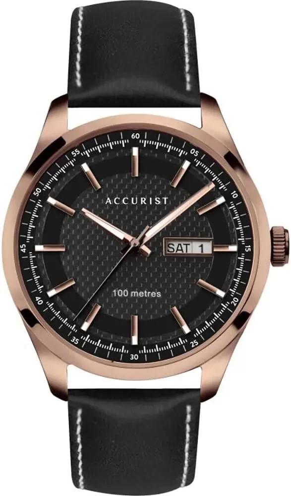 Ceas Dama, Accurist, Everyday A-7361