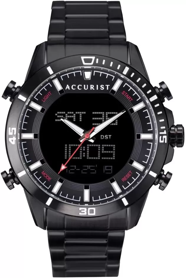 Ceas Dama, Accurist, Everyday A-7346