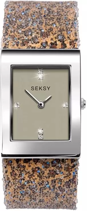 Ceas Dama, Seksy, Classic S-2851.37