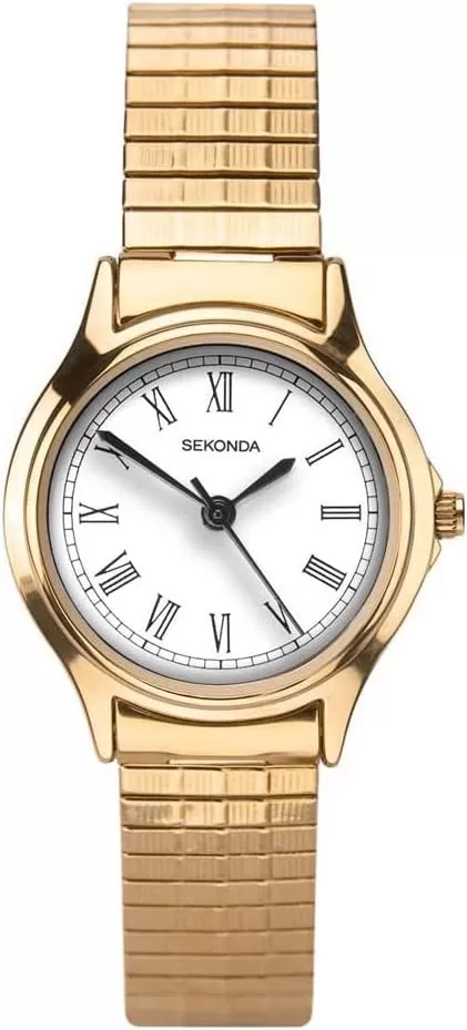 Ceas Dama, Sekonda, Classic S-2702.00