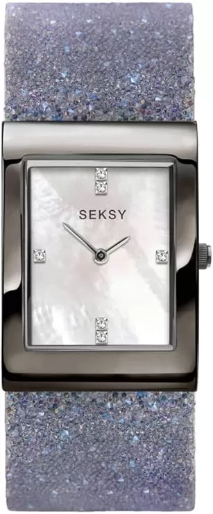 Ceas Dama, Seksy, Classic S-2859.37