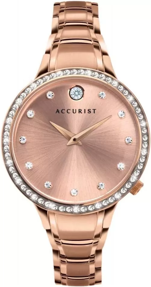 Ceas Barbati, Accurist, Jewel A-8342