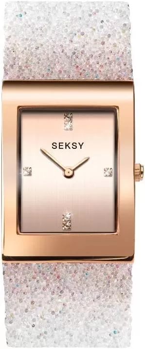 Ceas Dama, Seksy, Classic S-2858.37
