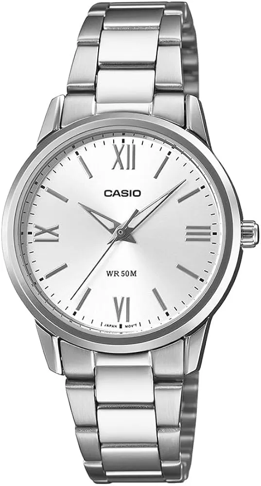 Ceas Dama, Casio, Collection LTP-13 LTP-1303DD-7AVDF