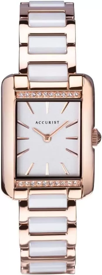 Ceas Barbati, Accurist, Jewel A-8365S