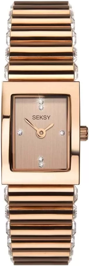Ceas Dama, Seksy, Classic S-2868.37