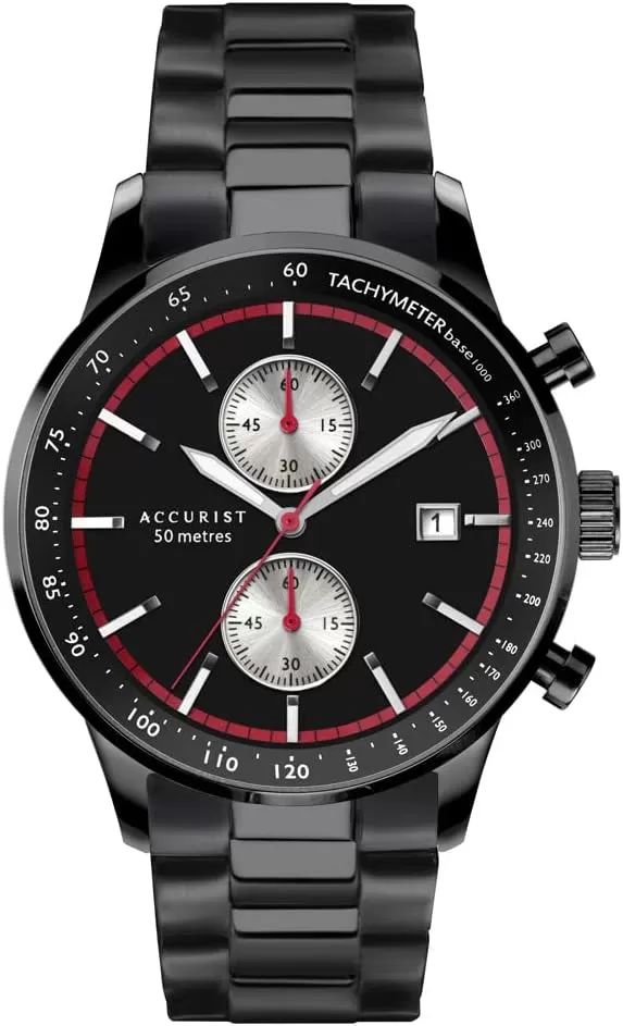 Ceas Dama, Accurist, Everyday A-7364