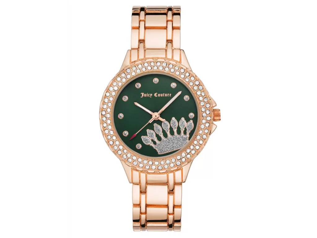 Ceas Dama, Juicy Couture, Chic JC 1282GNRG