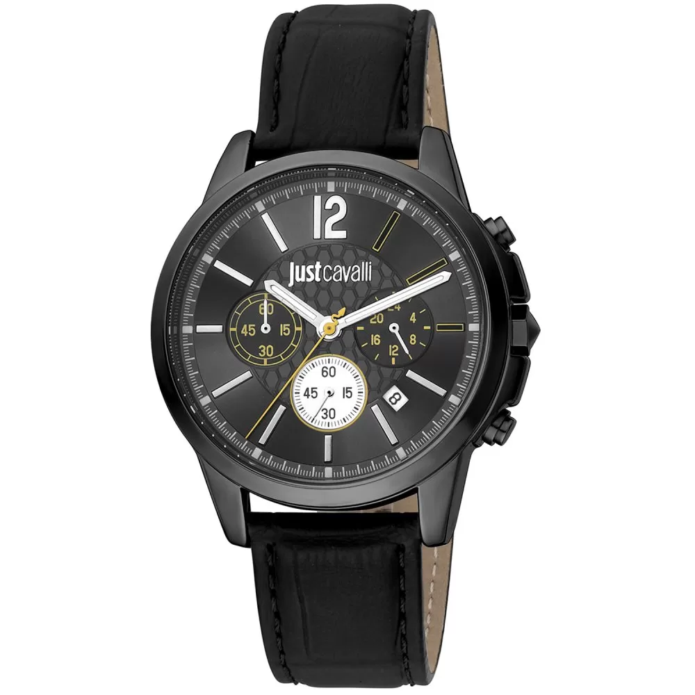 Ceas Barbati, Just Cavalli, Masterpiece JC1G175L0245