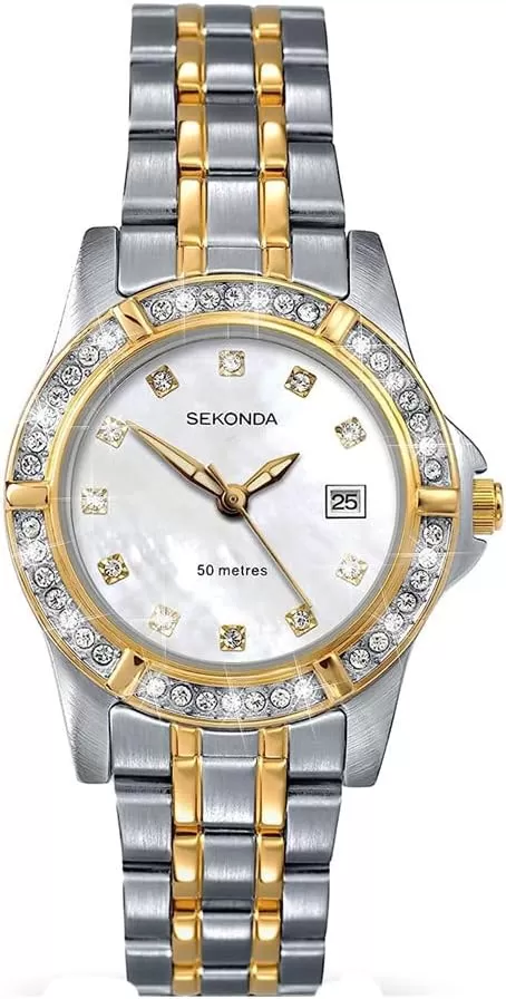 Ceas Dama, Sekonda, Classic S-2873.00