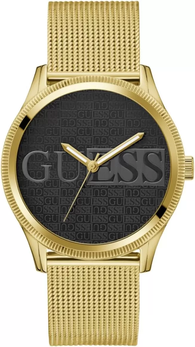 Ceas Barbati, Guess, Reputation GW0710G2