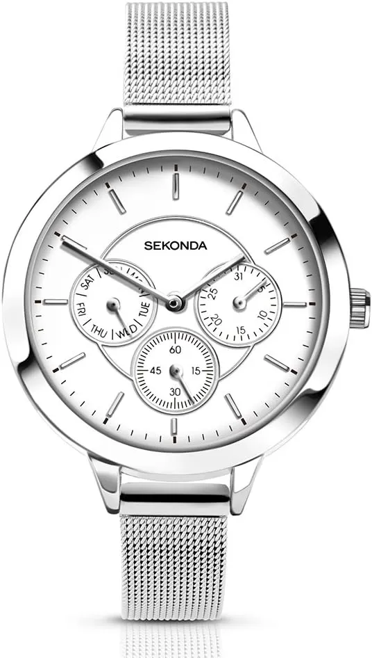Ceas Dama, Sekonda, Classic S-2367.00