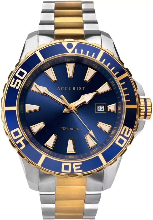 Ceas Dama, Accurist, Everyday A-7386