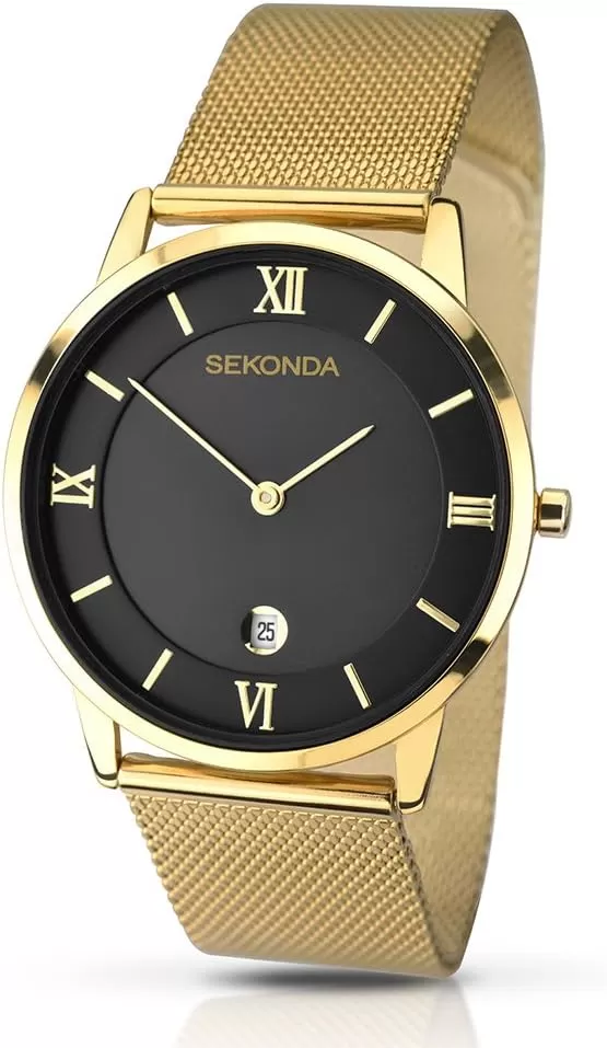 Ceas Barbati, Sekonda, Classic S-1064