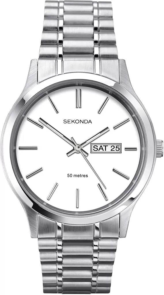 Ceas Barbati, Sekonda, Classic S-1809.00