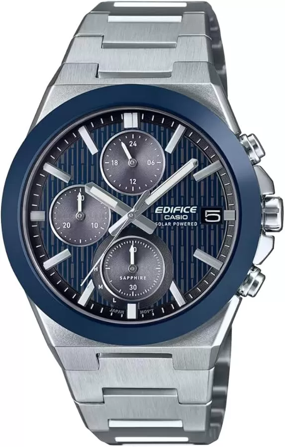 Ceas Barbati, Casio Edifice, Premium EFS-S650D-2AEF