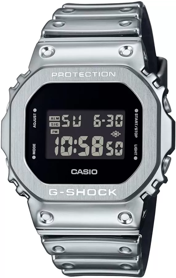 Ceas Barbati, Casio G-Shock, The Origin GM-5600YM-8A8ER