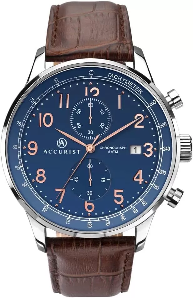 Ceas Dama, Accurist, Everyday A-7196