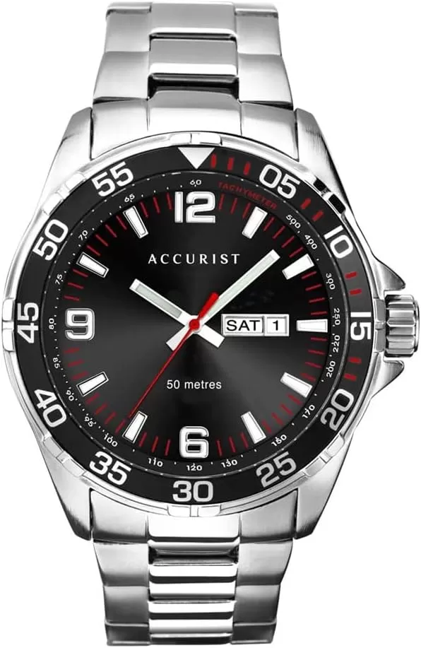 Ceas Dama, Accurist, Everyday A-7352