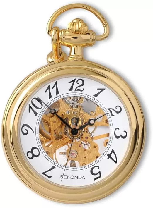 Ceas Dama, Sekonda, Classic S-1110.30