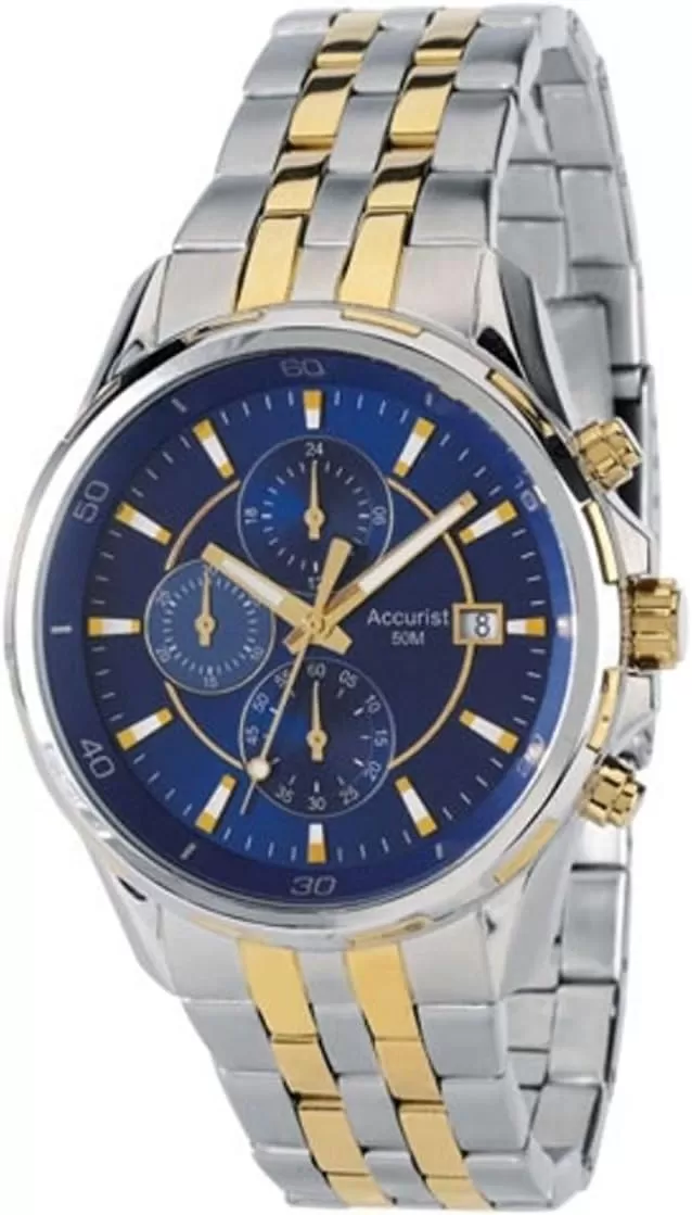 Ceas Barbati, Accurist, Classic A-MB934N