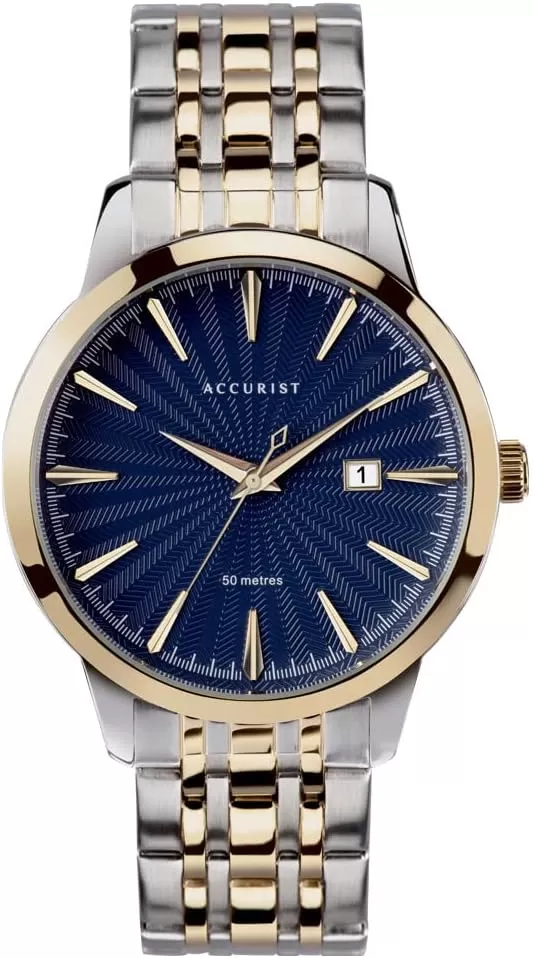 Ceas Dama, Accurist, Everyday A-7368