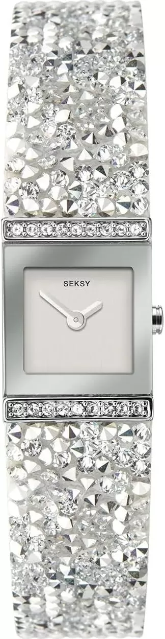 Ceas Dama, Seksy, Classic S-40042.37
