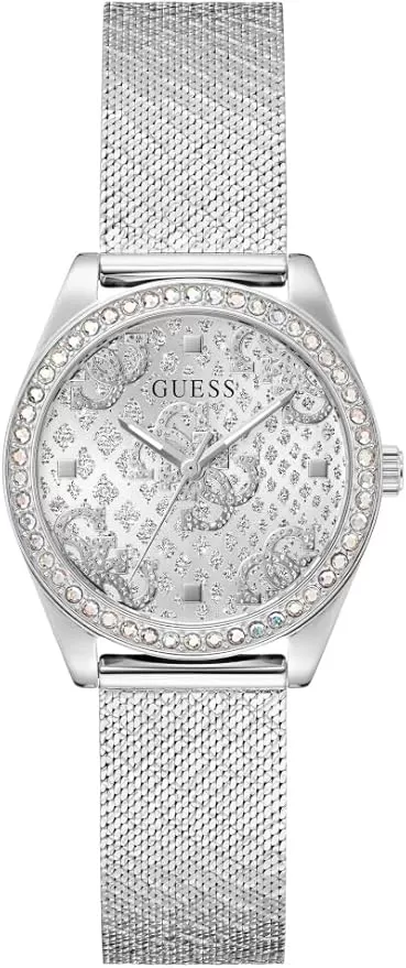 Ceas Dama, Guess, Boa GW0748L1