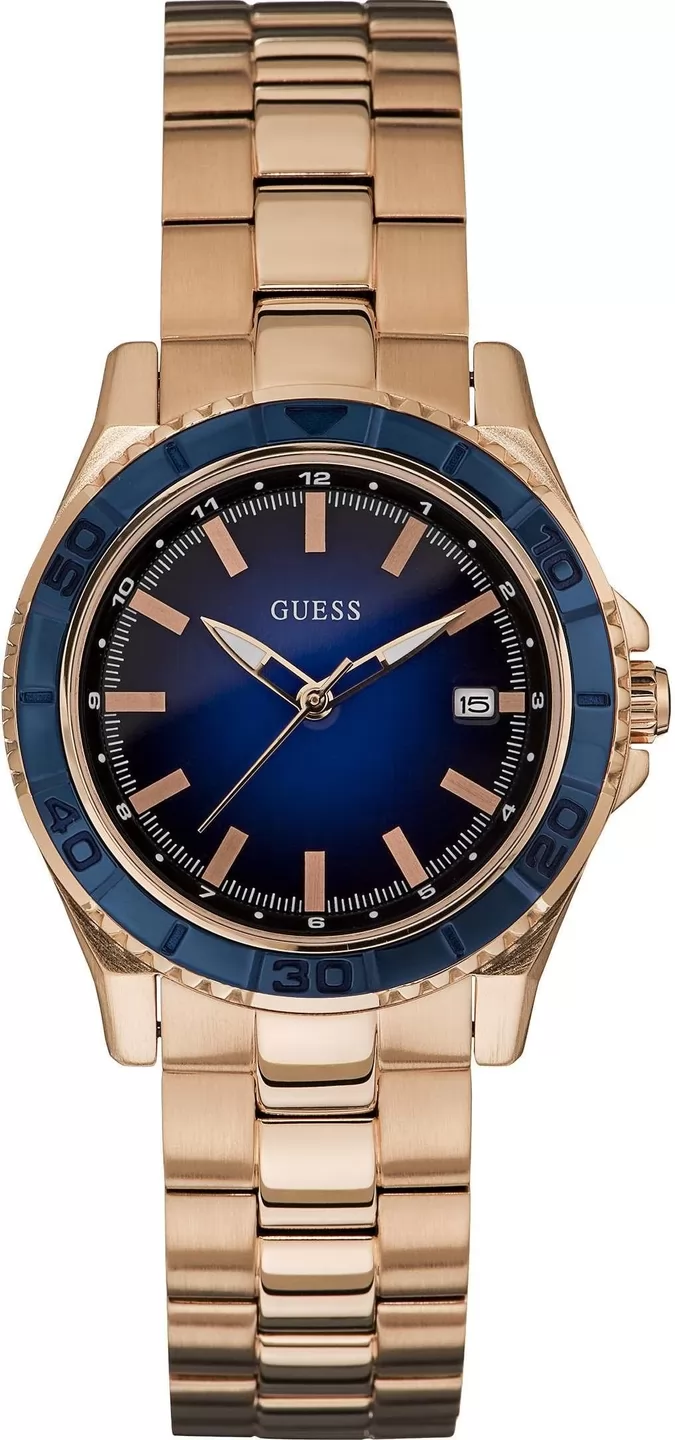 Ceas Dama, Guess, Mini Plugged W0469L2