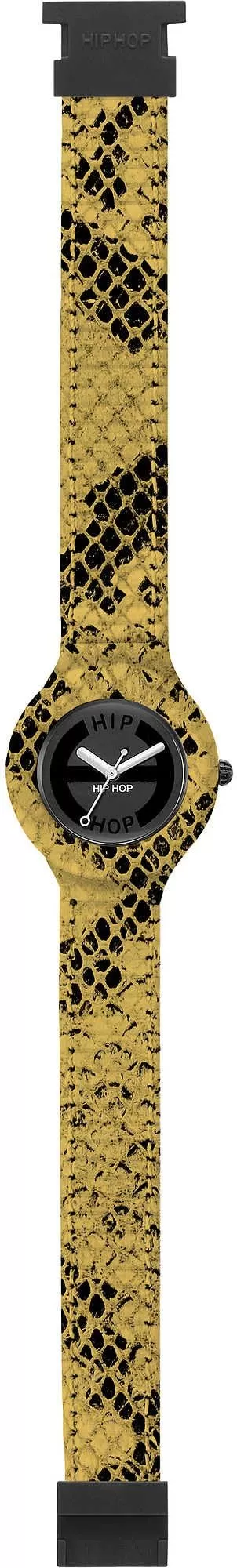 Ceas Dama, Hip Hop by Breil, Millerighe HWU0414