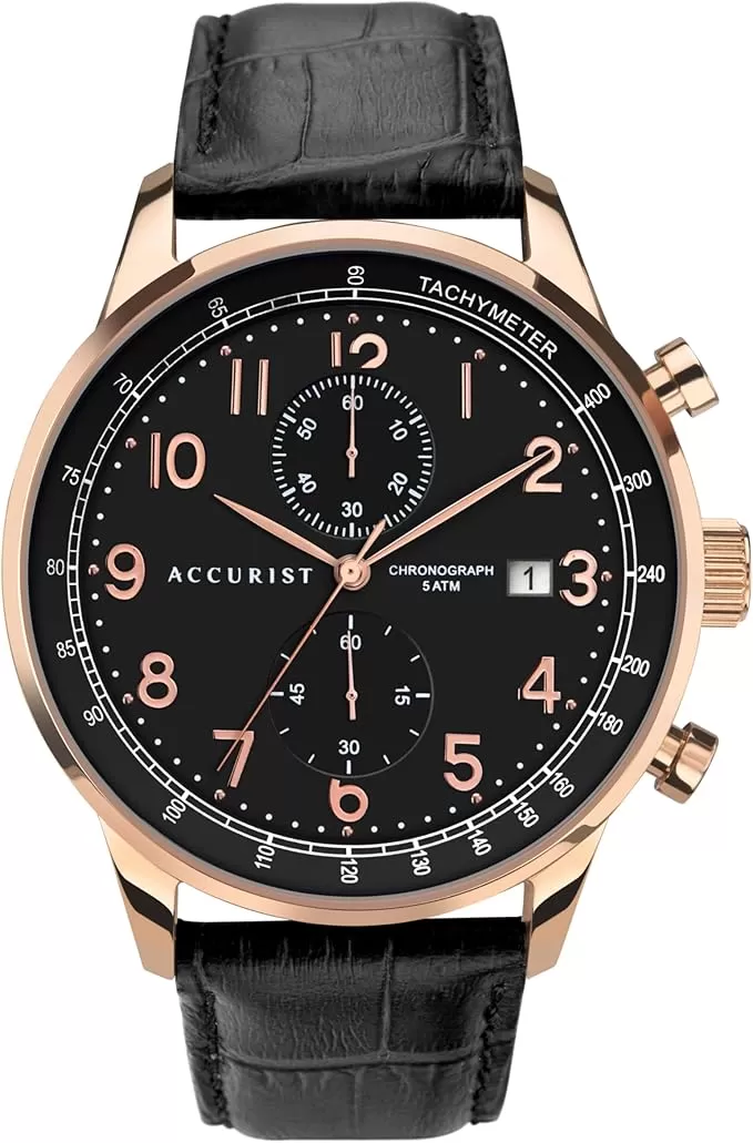 Ceas Dama, Accurist, Everyday A-7353