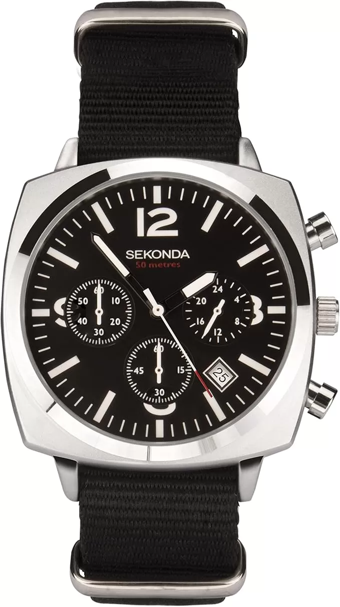 Ceas Dama, Sekonda, Classic S-1989.00