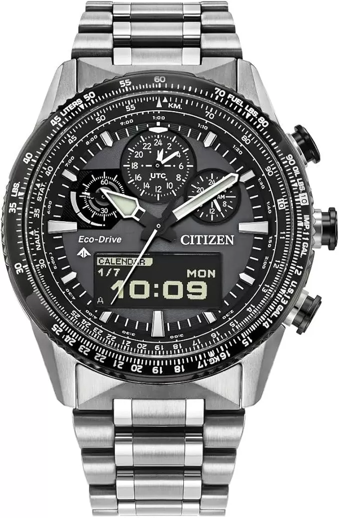 Ceas Barbati, Citizen, Promaster JV2006-55H