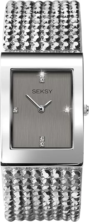 Ceas Dama, Seksy, Classic S-2723.37