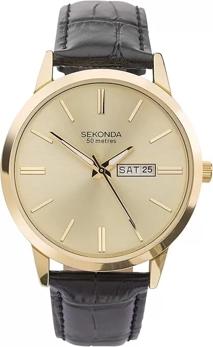 Ceas Barbati, Sekonda, Classic S-1838.00