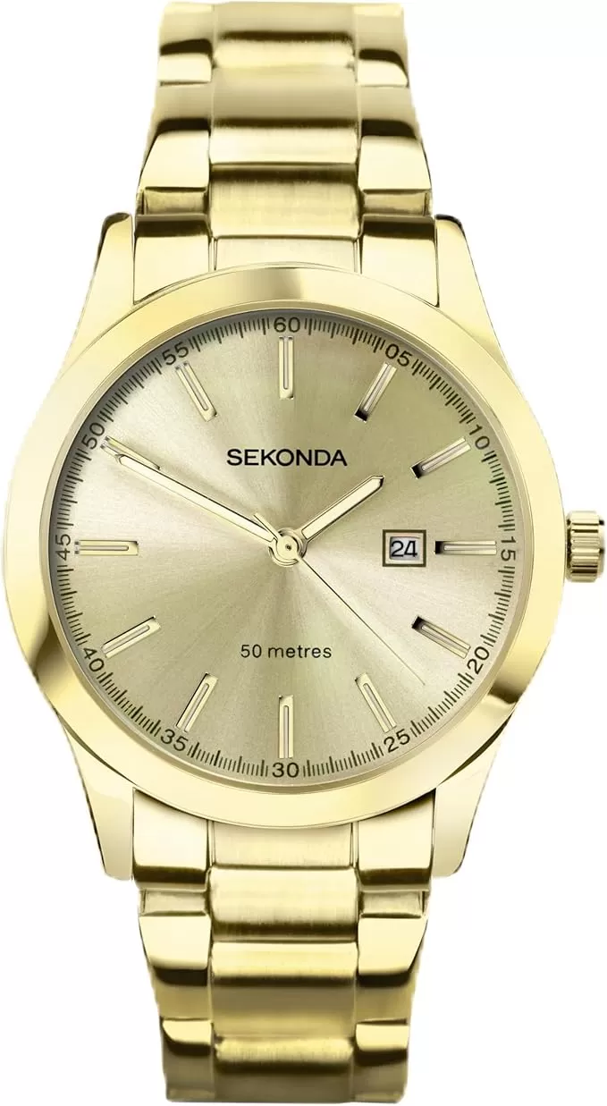 Ceas Dama, Sekonda, Classic S-40428.00