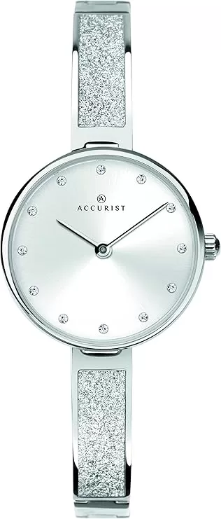 Ceas Barbati, Accurist, Rectangle A-8214