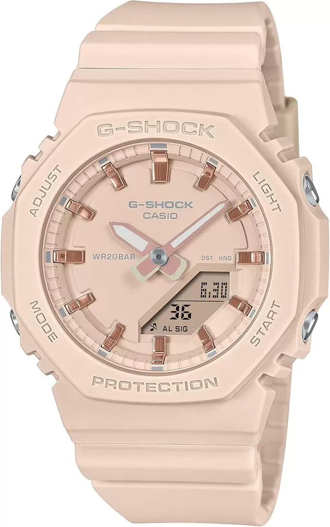 Ceas Casio G-Shock, The Origin GMA-2100M-4AER